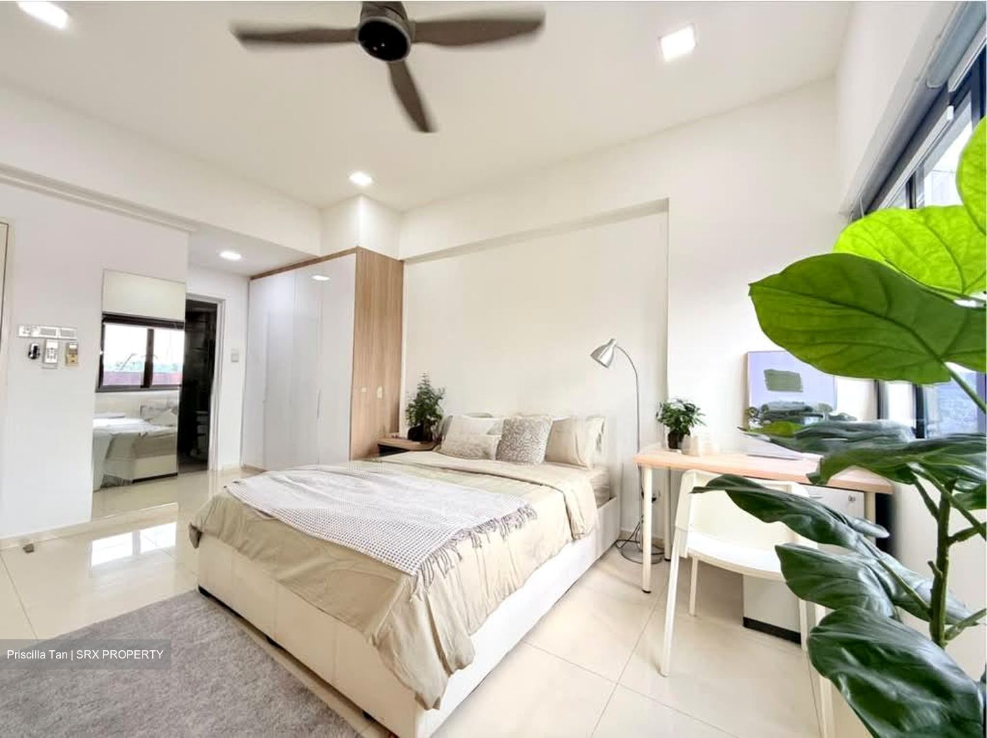 Queensway Tower / Queensway Shopping Centre (D3), Apartment #588243071